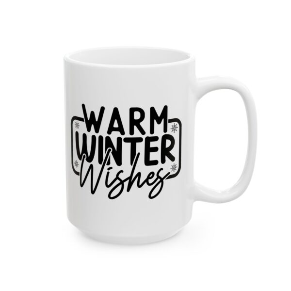 2954180214855407578_2048.jpeg Warm Winter Wishes Winter Mug – Cozy Winter Coffee Mug – 11oz/15oz Ceramic Mug