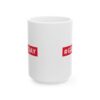 2972091480246137452_2048.jpeg Game Day Football Mug – Football Fan Coffee Mug – 11oz/15oz Ceramic Mug