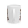 3113524839350417378_2048.jpeg Sitting Boston Terrier Pup Dog Lover Mug – Cute Cartoon Puppy Coffee Mug – 11oz/15oz Ceramic Mug