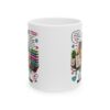 3143264909228829982_2048.jpeg Vet Tech Noun Not Just a Job a Purpose Mug – Career Gift Coffee Mug – 11oz/15oz Ceramic Mug