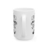 3184308064547257558_2048.jpeg Hope Everything Comes Out Okay Bathroom Humor Mug – Funny Gift Coffee Mug – 11oz/15oz Ceramic Mug