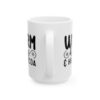 3275517540483474754_2048.jpeg Warm Hugs and Hot Cocoa Winter Mug – Cozy Winter Coffee Mug – 11oz/15oz Ceramic Mug