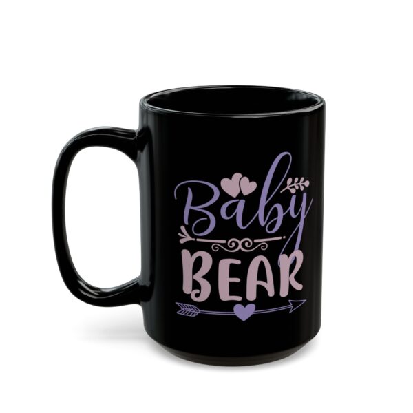 3367685727863740246_2048.jpeg Baby Bear Baby Mug – New Parent Gift Coffee Mug – 11oz/15oz Ceramic Mug