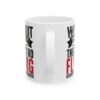 Without the Pilot There Is No Flying Pilot Mug – Aviation Gift Coffee Mug – 11oz/15oz Ceramic Mug