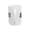 338702810969965208_2048.jpeg Running on Coffee and Chaos Funny Raccoon Mug – Sarcastic Gift Coffee Mug – 11oz/15oz Ceramic Mug