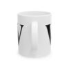 3388039736739470237_2048-1.jpeg Letter W Monogram Mug – Initial Alphabet Coffee Mug – 11oz/15oz Ceramic Mug