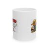 3425319453674165796_2048.jpeg Teacher Noun Golden Retriever Mug – Career Gift Coffee Mug – 11oz/15oz Ceramic Mug