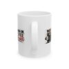 3449519441155303499_2048.jpeg Running on Coffee and Chaos Funny Raccoon Mug – Sarcastic Gift Coffee Mug – 11oz/15oz Ceramic Mug