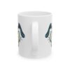 3457870996310179516_2048.jpeg Winking Floppy-Ear Dog Dog Lover Mug – Cute Cartoon Puppy Coffee Mug – 11oz/15oz Ceramic Mug