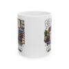 3472655721585578304_2048.jpeg Pharmacist Noun Not Just a Job a Purpose Mug – Career Gift Coffee Mug – 11oz/15oz Ceramic Mug