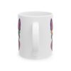 3476150506014037374_2048.jpeg Cool Dog in Sunglasses and Scarf Dog Lover Mug – Cute Cartoon Puppy Coffee Mug – 11oz/15oz Ceramic Mug