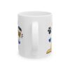 3478796672052834268_2048-1.jpeg Coffee First Dogs Always Dog Lover Mug – Dog Mom Dog Dad Coffee Mug – 11oz/15oz Ceramic Mug