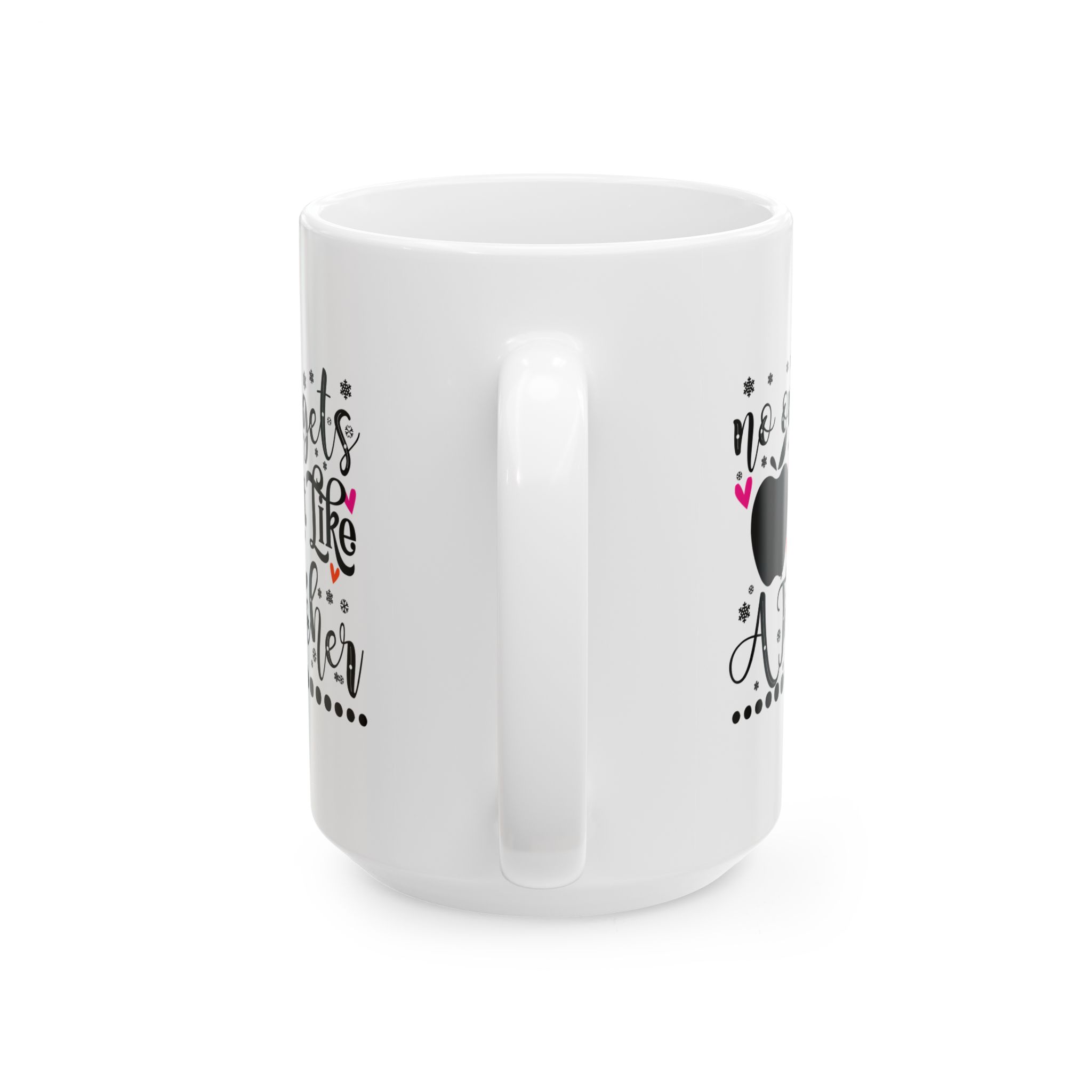 Funny Teacher Coffee Mug – Gift for Teacher – (11oz/15oz) Ceramic Mug - Image 9