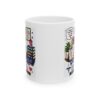 3499743152632707501_2048.jpeg Doctor Noun Healer Problem Solver Life Changer Mug – Career Gift Coffee Mug – 11oz/15oz Ceramic Mug