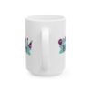 3551262855130106124_2048.jpeg Happy Birthday Balloons Birthday Mug – Birthday Gift Coffee Mug – 11oz/15oz Ceramic Mug