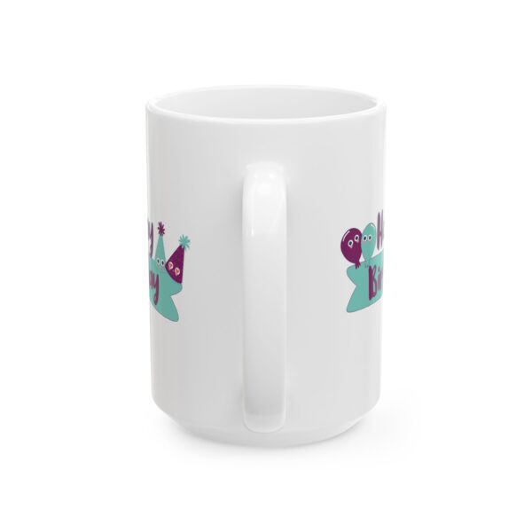 3551262855130106124_2048.jpeg Happy Birthday Balloons Birthday Mug – Birthday Gift Coffee Mug – 11oz/15oz Ceramic Mug