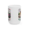 3570648758880663276_2048.jpeg Vet Tech Noun Not Just a Job a Purpose Mug – Career Gift Coffee Mug – 11oz/15oz Ceramic Mug
