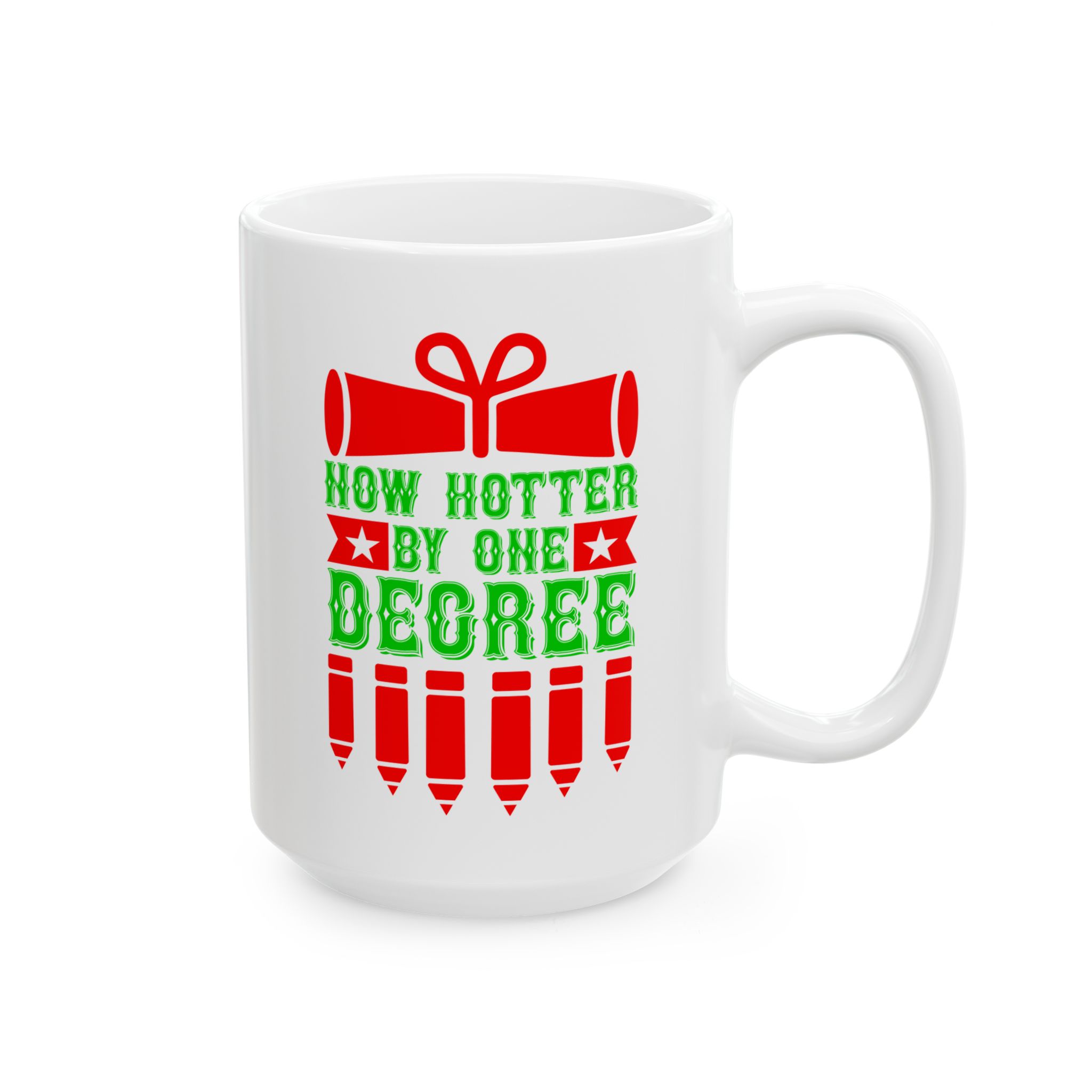 Funny Teacher Coffee Mug – Gift for Teacher – (11oz/15oz) Ceramic Mug - Image 6