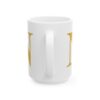 3612840339356428214_2048-1.jpeg Gold Letter N Monogram Mug – Gold Initial Alphabet Coffee Mug – 11oz/15oz Ceramic Mug