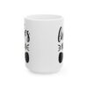 3623923762327307835_2048.jpeg Ladies Man Baby Mug – New Parent Gift Coffee Mug – 11oz/15oz Ceramic Mug