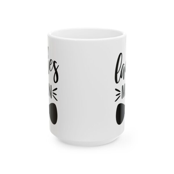 3623923762327307835_2048.jpeg Ladies Man Baby Mug – New Parent Gift Coffee Mug – 11oz/15oz Ceramic Mug