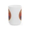 3695837106744212043_2048.jpeg Baseball Mom Baseball Mug – Baseball Fan Coffee Mug – 11oz/15oz Ceramic Mug