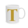 379215835705186575_2048-1.jpeg Gold Letter T Monogram Mug – Gold Initial Alphabet Coffee Mug – 11oz/15oz Ceramic Mug