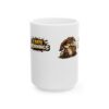 3799156942908981839_2048-1.jpeg I Hate Mornings Funny Coffee Mug – Coffee Lover Gift – 11oz/15oz Ceramic Mug