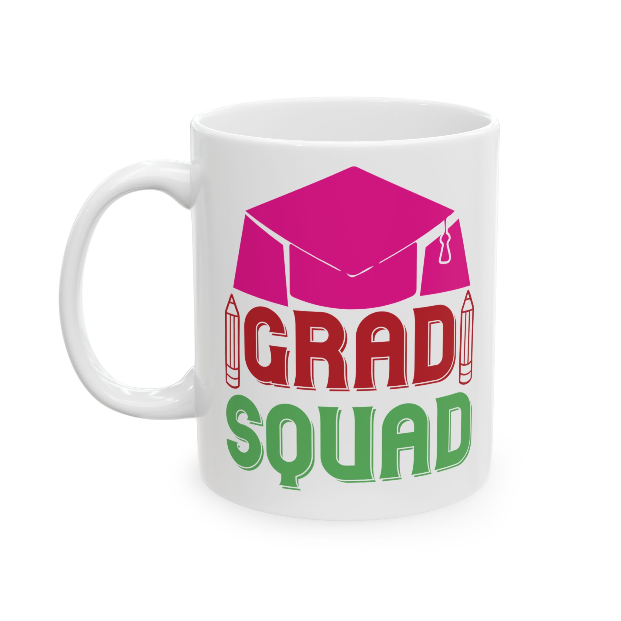 Funny Teacher Coffee Mug – Gift for Teacher – (11oz/15oz) Ceramic Mug - Image 3