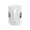 3851416415146660378_2048.jpeg Espresso Yourself with Dogs Black Labrador Dog Lover Mug – Dog Mom Dog Dad Coffee Mug – 11oz/15oz Ceramic Mug