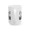 3907524714889967666_2048.jpeg I Wasn't Made for Winter Winter Mug – Cozy Winter Coffee Mug – 11oz/15oz Ceramic Mug