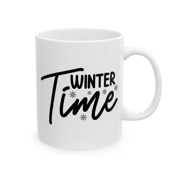 3950095331861564895_2048.jpeg Winter Time Winter Mug – Cozy Winter Coffee Mug – 11oz/15oz Ceramic Mug