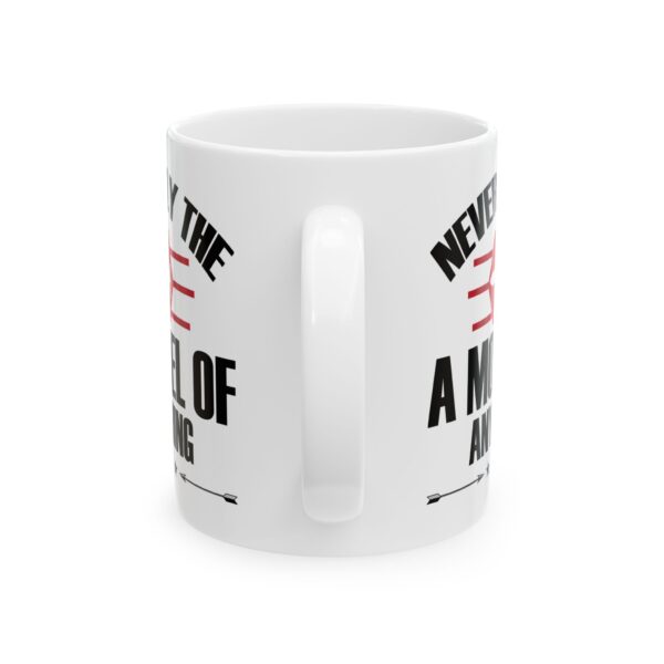 3995323006545758258_2048-1.jpeg Never Fly the Plane Model of Anything Pilot Mug – Aviation Gift Coffee Mug – 11oz/15oz Ceramic Mug