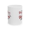403271629882221494_2048-1.jpeg Basically a Detective Mug — Funny Coffee Cup for Sleuths & Mystery Lovers – 11oz/15oz Ceramic Mug