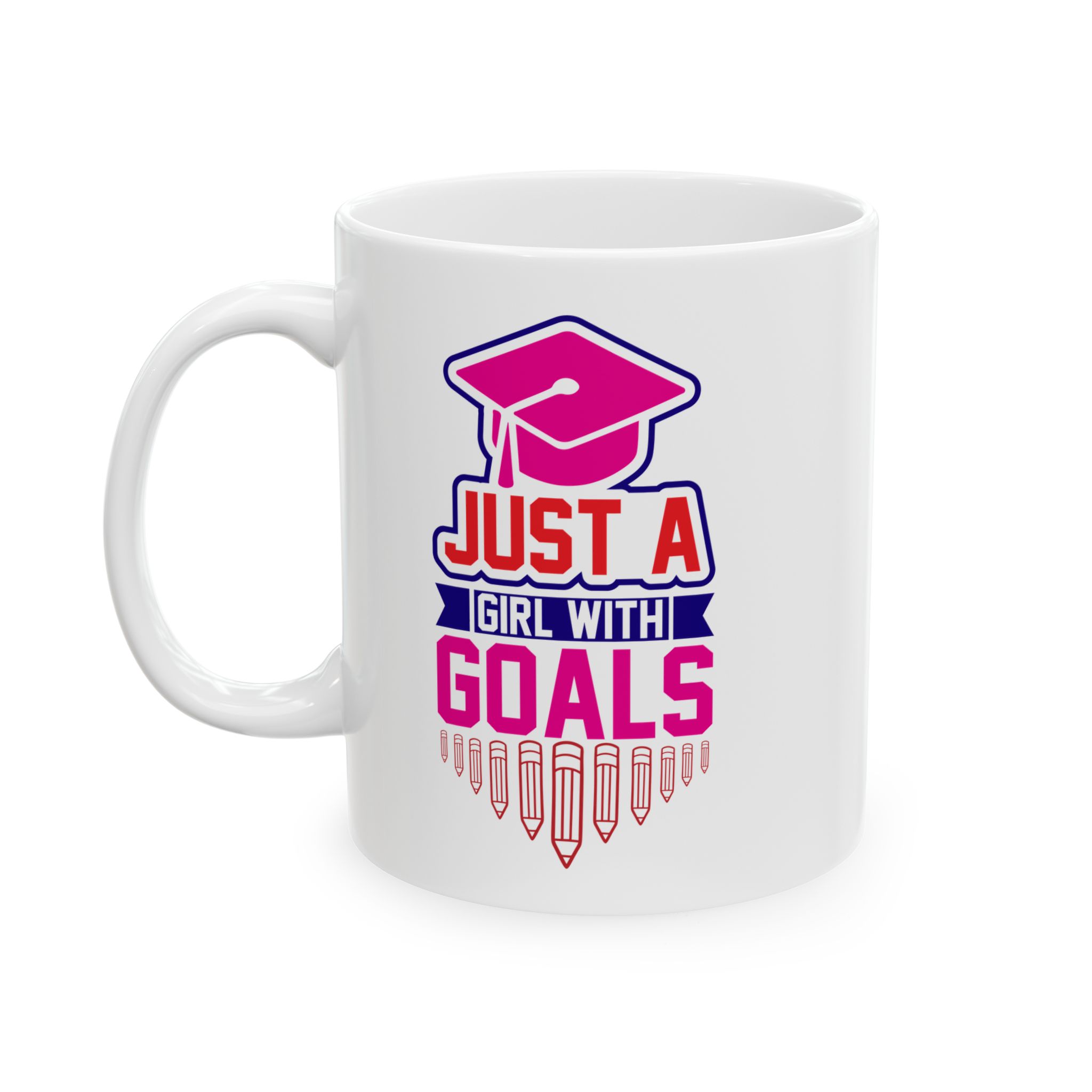 Funny Teacher Coffee Mug – Gift for Teacher – (11oz/15oz) Ceramic Mug - Image 3