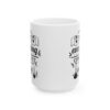 409513098669722807_2048.jpeg Hope Everything Comes Out Okay Bathroom Humor Mug – Funny Gift Coffee Mug – 11oz/15oz Ceramic Mug