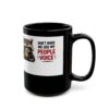 4155244154465159765_2048.jpeg Don't Make Me Use My People Voice Funny Coffee Mug – Coffee Lover Gift – 11oz/15oz Ceramic Mug