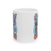 418214998962552499_2048.jpeg Baby It's Cold Outside Colorful Winter Mug – Cozy Winter Coffee Mug – 11oz/15oz Ceramic Mug