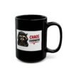 4227336947936573347_2048.jpeg Chaos Coordinator Mug – Funny Gift Coffee Mug – 11oz/15oz Ceramic Mug