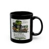 4400655527022127568_2048.jpeg Programmer Noun Powered by Coffee and Curiosity Mug – Career Gift Coffee Mug – 11oz/15oz Ceramic Mug