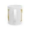 4403803121646582545_2048-1.jpeg Gold Letter N Monogram Mug – Gold Initial Alphabet Coffee Mug – 11oz/15oz Ceramic Mug