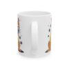 4461760841292220083_2048.jpeg Dog in Yellow Sweater Dog Lover Mug – Cute Cartoon Puppy Coffee Mug – 11oz/15oz Ceramic Mug