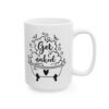 4468113013396493075_2048.jpeg Get Naked Bubble Bath Bathroom Humor Mug – Funny Gift Coffee Mug – 11oz/15oz Ceramic Mug