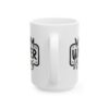 4475672552060140197_2048.jpeg Warm Winter Wishes Winter Mug – Cozy Winter Coffee Mug – 11oz/15oz Ceramic Mug