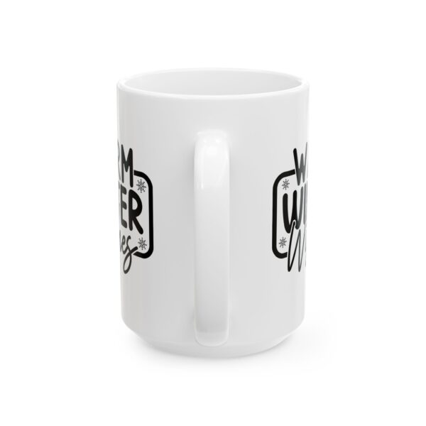 4475672552060140197_2048.jpeg Warm Winter Wishes Winter Mug – Cozy Winter Coffee Mug – 11oz/15oz Ceramic Mug