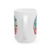 4507175461059386866_2048.jpeg Let's Get Cozy Colorful Winter Mug – Cozy Winter Coffee Mug – 11oz/15oz Ceramic Mug