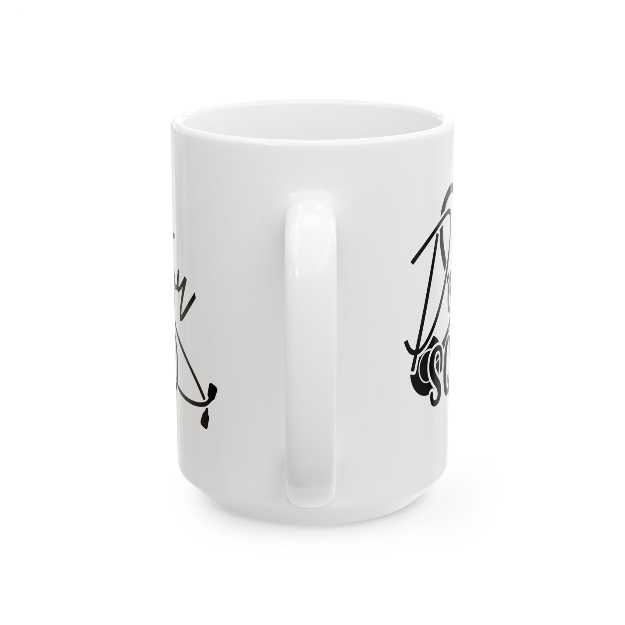 Doctor Squad– Medical Coffee Mug – 11oz/15oz Ceramic Mug - Image 9