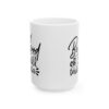 4638043147049878885_2048-1.jpeg Be Good or I Will Text Santa Mug – Funny Gift Coffee Mug – 11oz/15oz Ceramic Mug