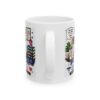 4646802405019917105_2048.jpeg Doctor Noun Healer Problem Solver Life Changer Mug – Career Gift Coffee Mug – 11oz/15oz Ceramic Mug