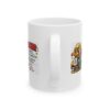 4646885936992578914_2048.jpeg Teacher Noun Golden Retriever Mug – Career Gift Coffee Mug – 11oz/15oz Ceramic Mug